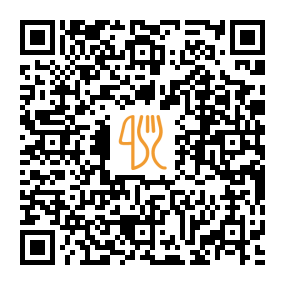 QR-code link para o menu de Hillbilly's Barbeque Steaks