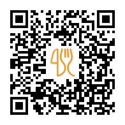 QR-code link para o menu de La Bella Vita