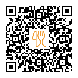 QR-code link para o menu de Lion City Chinese