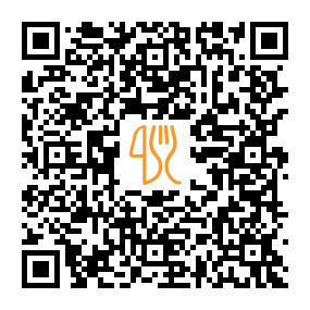 QR-code link para o menu de Kat's Grille