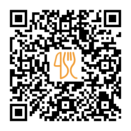 QR-code link para o menu de شاورما بيت بغداد