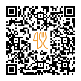 QR-code link para o menu de Bubba Burger