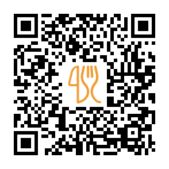 QR-code link para o menu de Jade Bbq