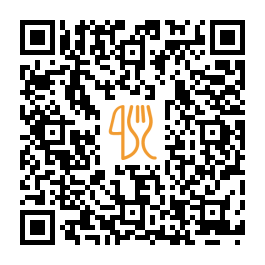 QR-code link para o menu de Cicis Pizza