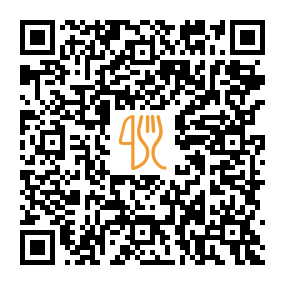 QR-code link para o menu de Cafe Ole