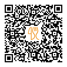 QR-code link para o menu de New Mandarin Garden