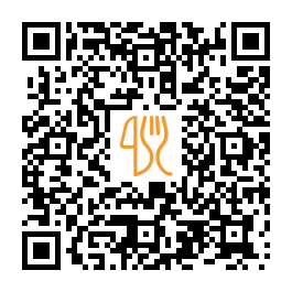 QR-code link para o menu de Miss M's Tea Room