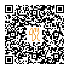 QR-code link para o menu de The Hive Waterfront Tiki