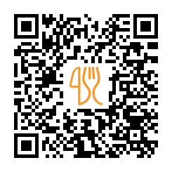 QR-code link para o menu de Flying Bison