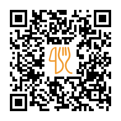 QR-code link para o menu de Sunset Cafe