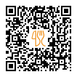 QR-code link para o menu de Hootie's Burger