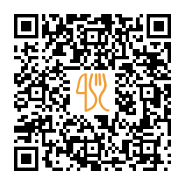 QR-code link para o menu de Hardee's