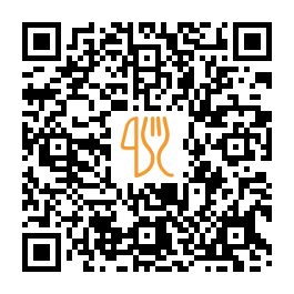 QR-code link para o menu de Exo Cafe