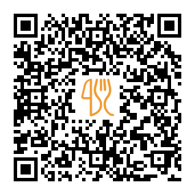 QR-code link para o menu de The Vegan Fairies