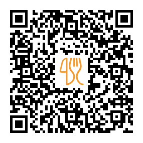 QR-code link para o menu de Cinnabar Winery Tasting Room