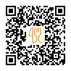 QR-code link para o menu de Laf Grill