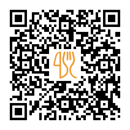 QR-code link para o menu de Buoy's Grill