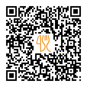 QR-code link para o menu de The Louisiana Cookery