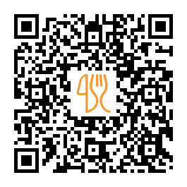 QR-code link para o menu de Southern Sisters