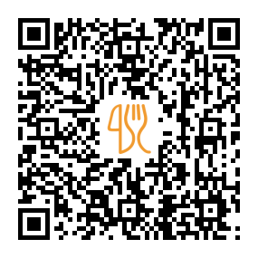 QR-code link para o menu de Four Brothers Pizza