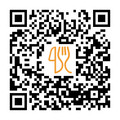 QR-code link para o menu de Sazón Mío