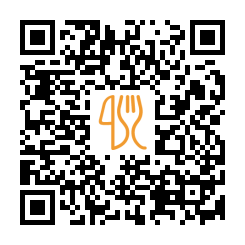 Enlace de código QR al menú de Tia Norma