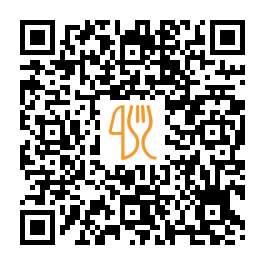 QR-code link para o menu de Cava The Drag