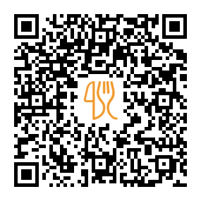 QR-code link para o menu de Corner Cafe