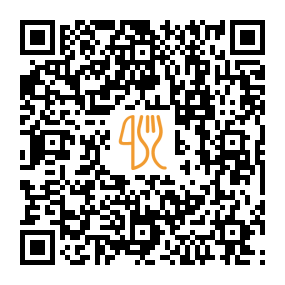 QR-code link para o menu de La Vaca Loca