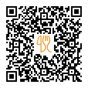 QR-code link para o menu de Pepperjax Grill