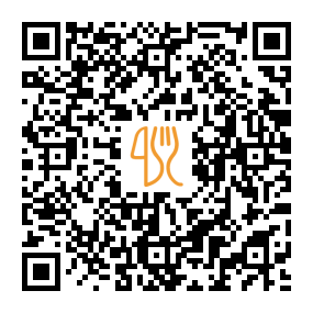 QR-code link para o menu de Mile High Coffee House