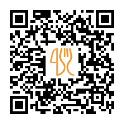 QR-code link para o menu de Focaccias