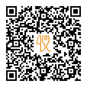 QR-code link para o menu de Biggby Coffee