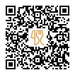 QR-code link para o menu de Burritos More