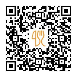 QR-code link para o menu de The Crown Inn