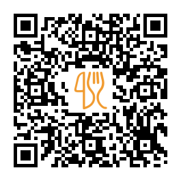 QR-code link para o menu de Wang's Place