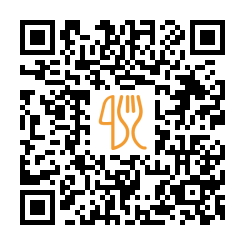 QR-code link para o menu de Gabby's