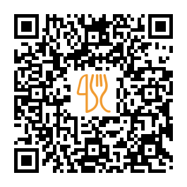 QR-code link para o menu de The Cakery