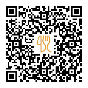 QR-code link para o menu de Hunan East