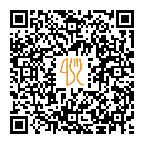 QR-code link para o menu de Burger King