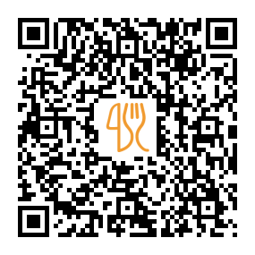 QR-code link para o menu de Little Caesars Pizza