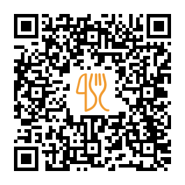 QR-code link para o menu de Les Auvernelles