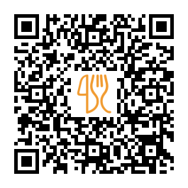 QR-code link para o menu de The Orange