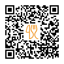 QR-code link para o menu de Louie's Bistro