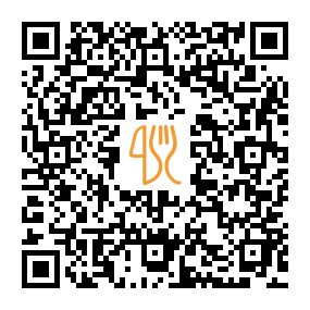 QR-code link para o menu de Little Caesars Pizza