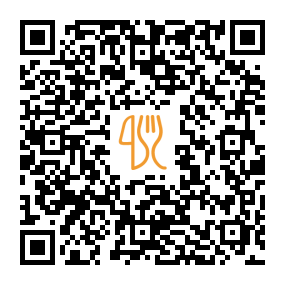 QR-code link para o menu de The Ugly Mug Cafe