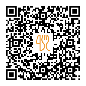 QR-code link para o menu de Kc's Southern Style Rice