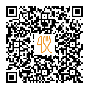 QR-code link para o menu de Athens Cafe