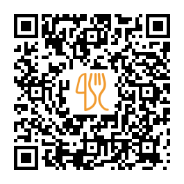 QR-code link para o menu de Mcdonald's