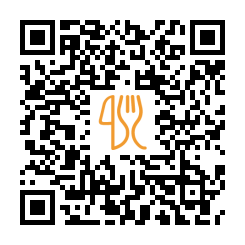 QR-code link para o menu de Dunkin'